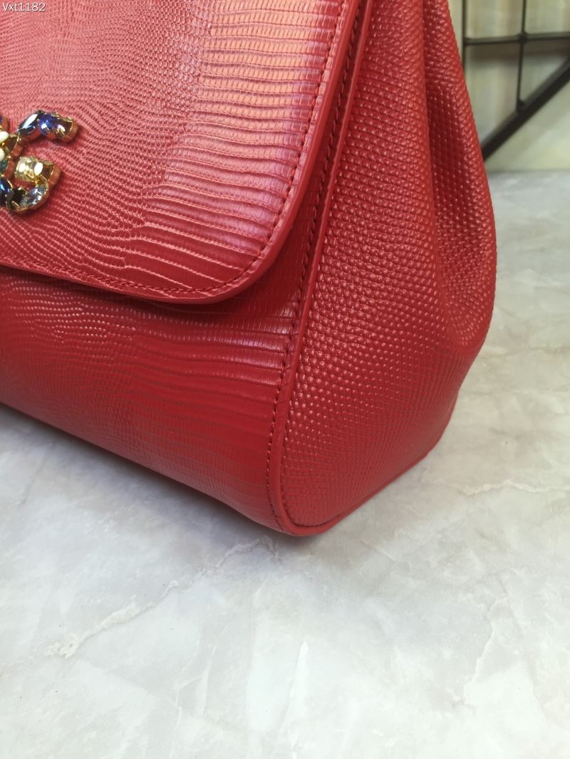 Dolce Gabbana Top Handle Bags